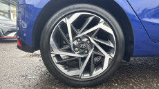 Hyundai i20 1.0T GDi 48V MHD Premium 5dr Petrol Hatchback